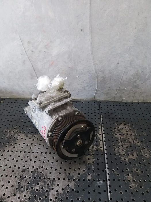 Compresor clima ac 2.0 tdi vw passat b6 3c r134a8680p 1k0820803s