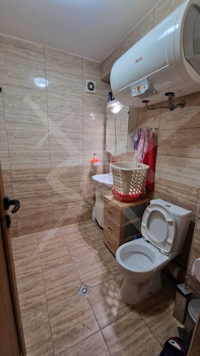 Продава се Двустаен апартамент в Асеновград - 73 кв.м за 1302 €/кв.м - Снимка #5