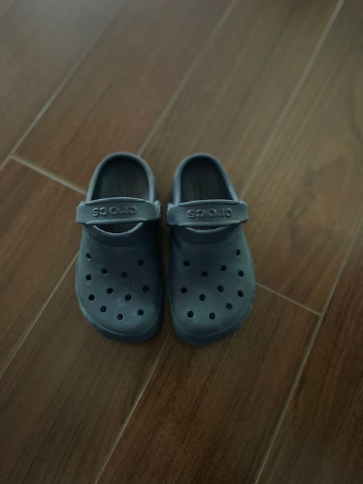 Papuci Crocs C13
