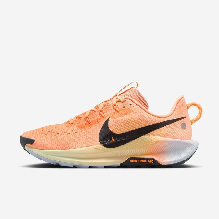 Nike ReactX Pegasus Trail 5 Noi Originali (40,5)
