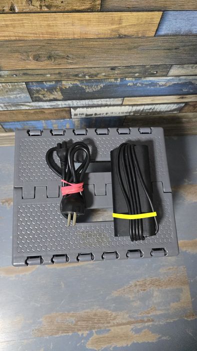 Dell Precision 5570 – i9-12900H / RTX A2000 / 32GB DDR5 / 1TB / 4K UHD+ Touch – КАТО НОВ!