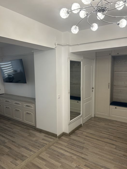 Apartament Ultracentral Proprietar 3 camere Lux
