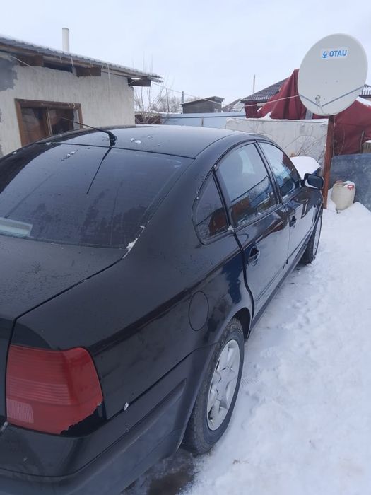 Продам Volkswagen passat B5
