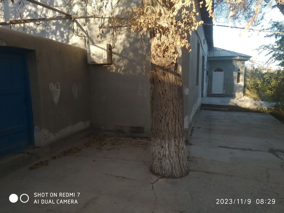 Питнак шахрида барча қулайликга эга уй сотилади.