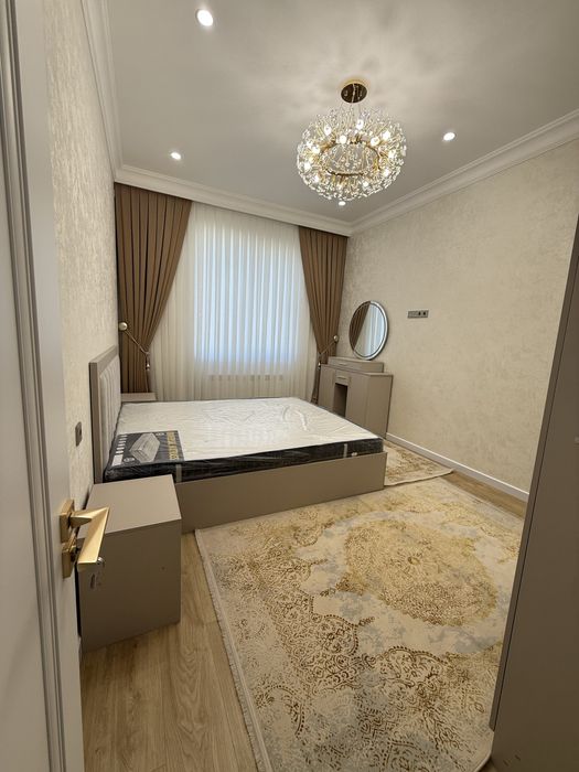 Қорасарой новостройка