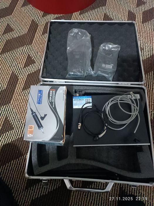 Интурментга 7йил гарантийа