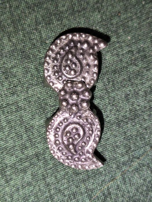 Малка детска пафта