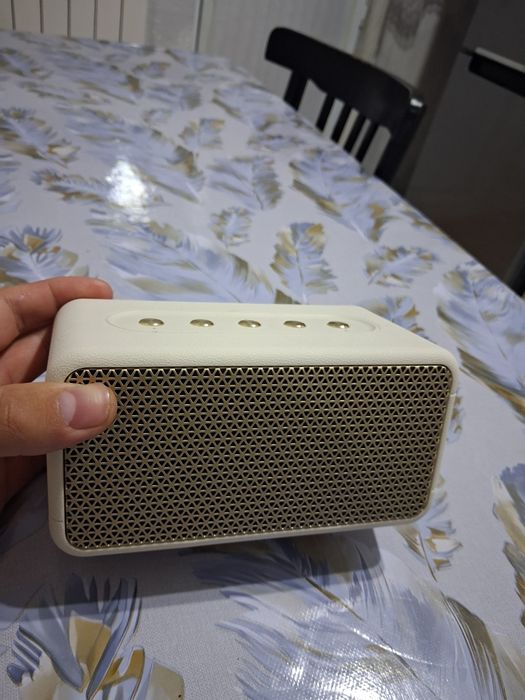 Колонка "wekome"