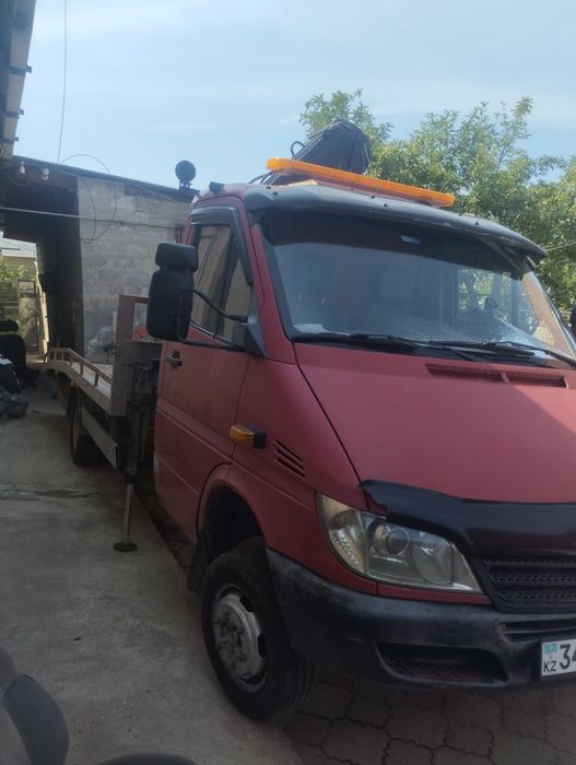 Эвакуатор услуги 24/7 Алмата