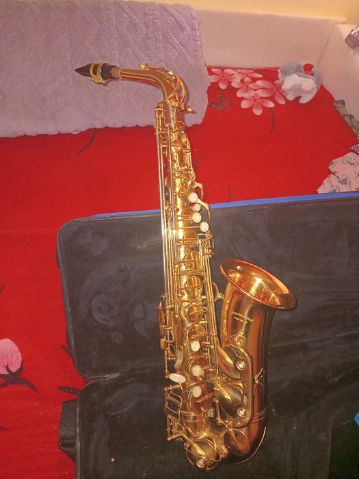 Saxofon Arnold And Sons