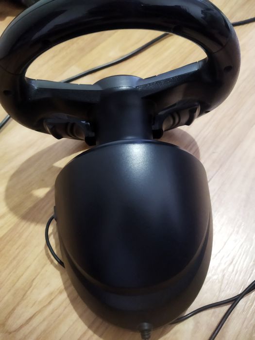 Продам игровой руль