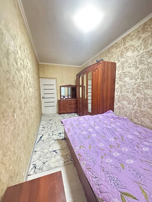 Чиланзар 8 квартал 2/2/4 Карзинка