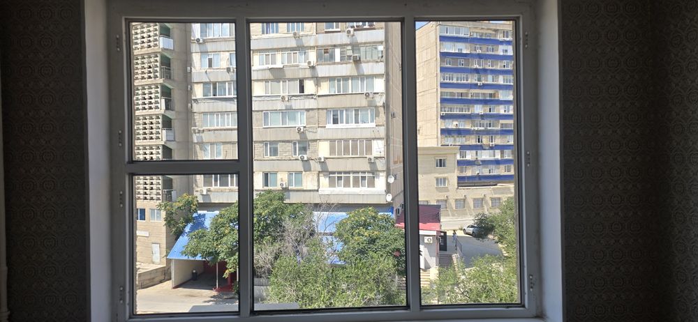 Окна пластиковые