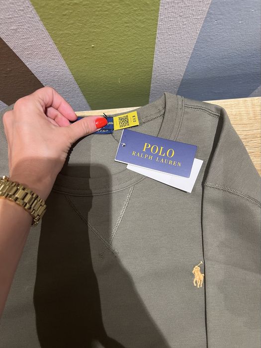 Pulover barbati Ralph Lauren XXL