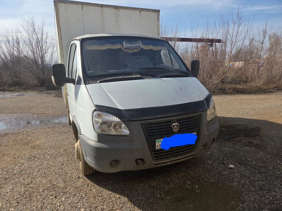 Продам Газель 2010 года