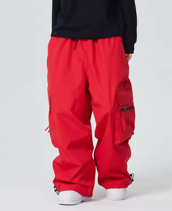 Pantaloni snowboard marimea L  unisex
