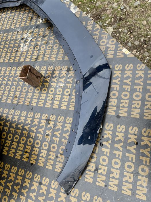 Лайстна Mazda CX-30