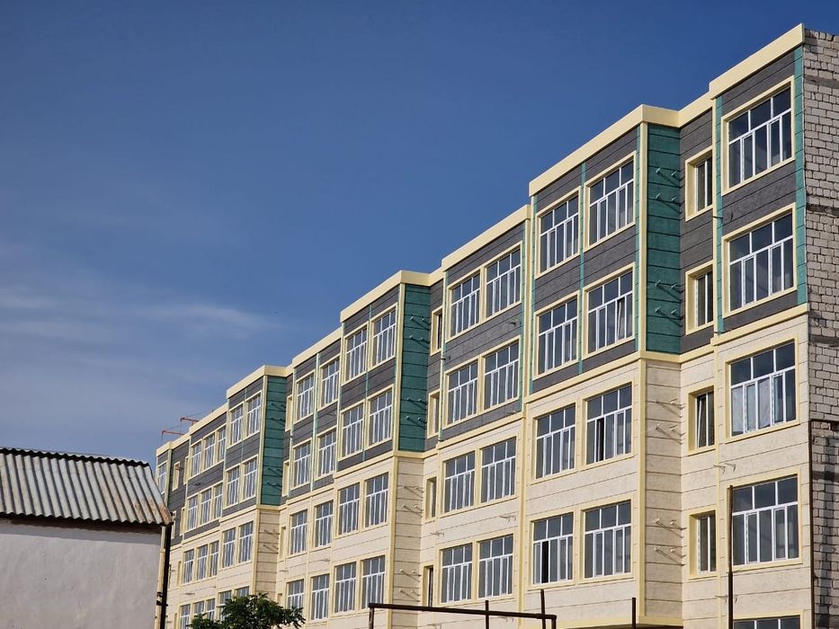 Срочно продаётся 2 комн квартира