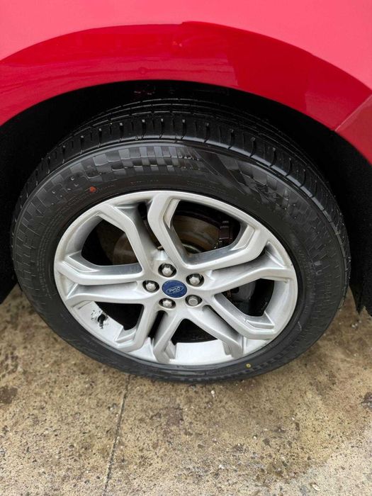 Jante R19 Ford Edge 2.0 TDCI 2016 T9CE si alte piese