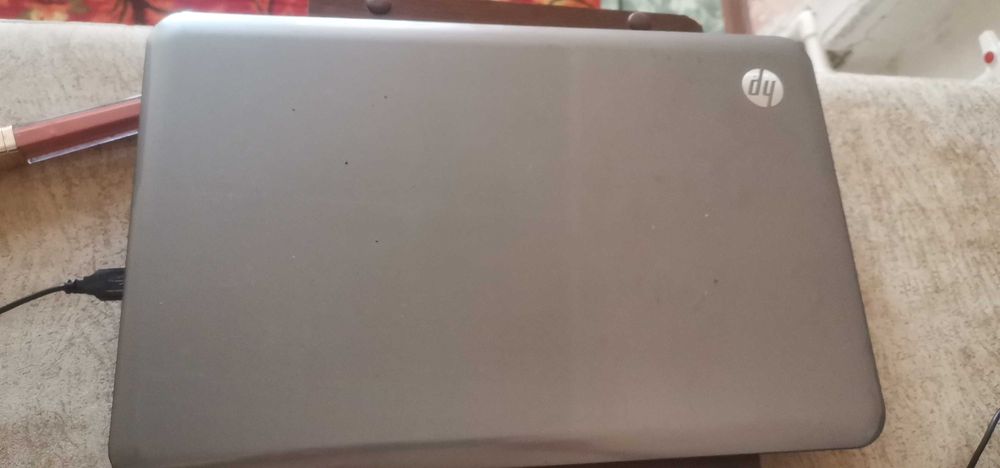 Продам ноудбук фирмы НР