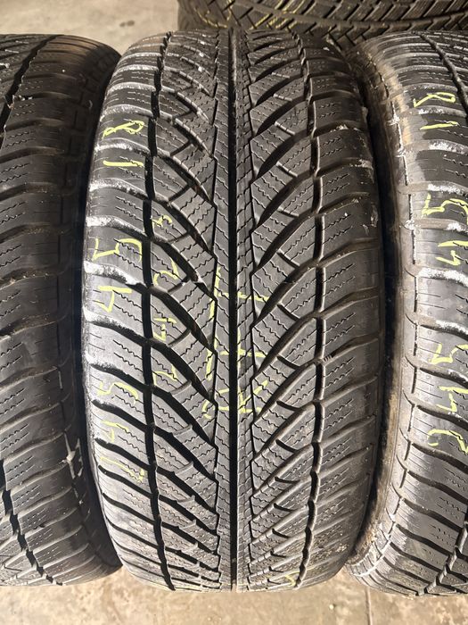 Anvelope iarna 245/45/18 GoodYear UltraGrip Performance 8 245 45 18