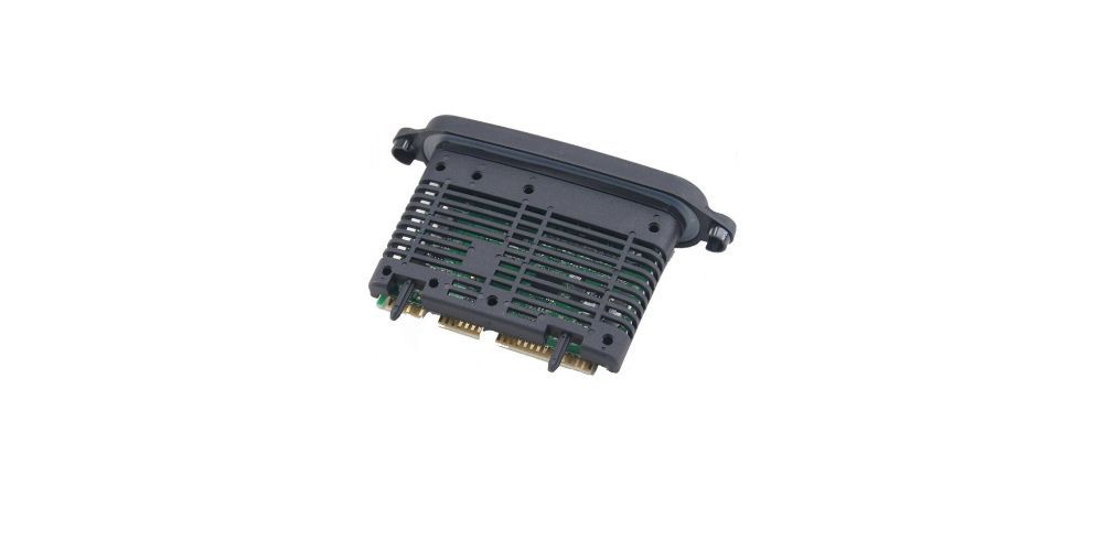 Balast/Droser Xenon pentru TMS BMW F07 F10 F11