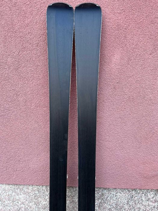 ATOMIC SPORTCARVE cap fiber - 159 cm