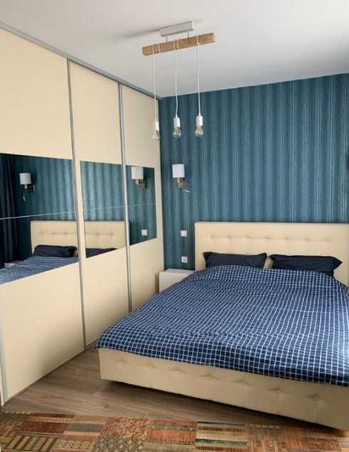 Дава се под наем Двустаен апартамент в Пловдив, Център - 60 кв.м за 265.2 € - Снимка #3