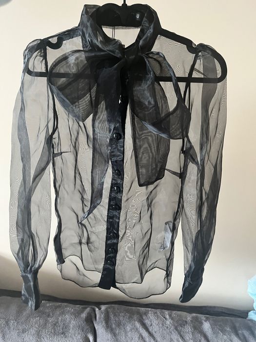 Нова риза бренд zara