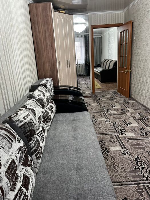 Сдам 2-х комнатную квартиру