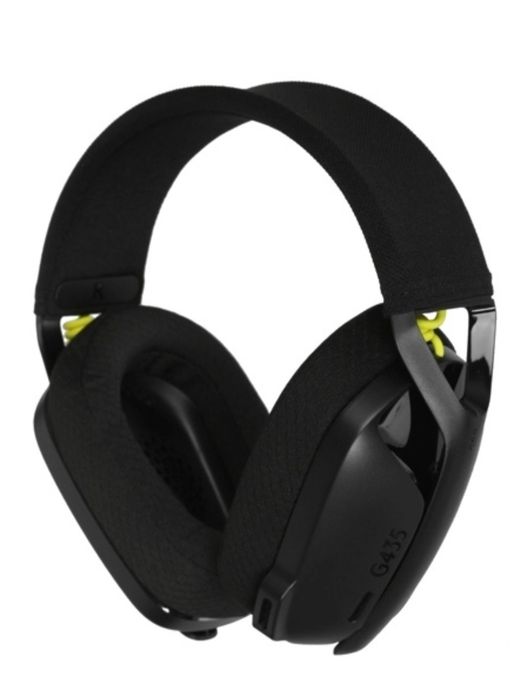 Продам наушники Logitech g435