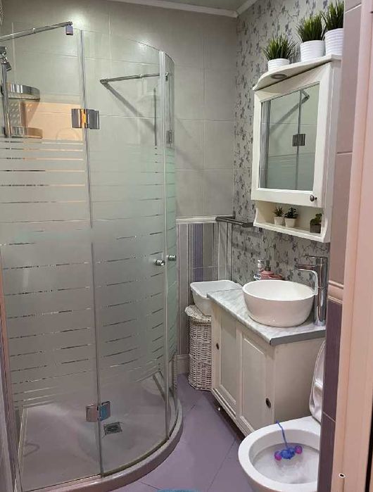 Дава се под наем Двустаен апартамент в София, Зона Б-18 - 60 кв.м за 663 € - Снимка #8