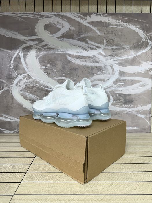 Nike Air Max Scorpion White