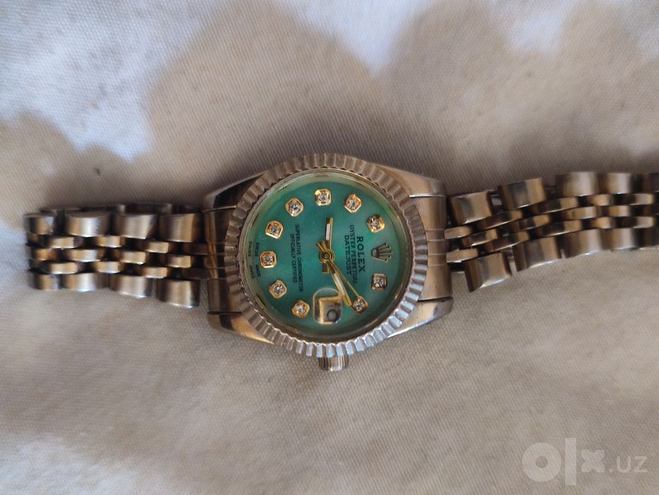Продаётся часы ROLEX