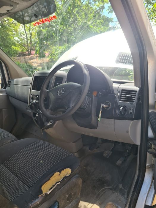 Mercedes Sprinter