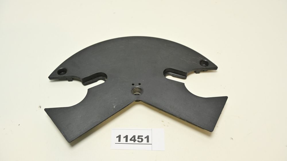 Plastic Protectie Triple Furca Aprilia RSV 1000 1998 - 2003