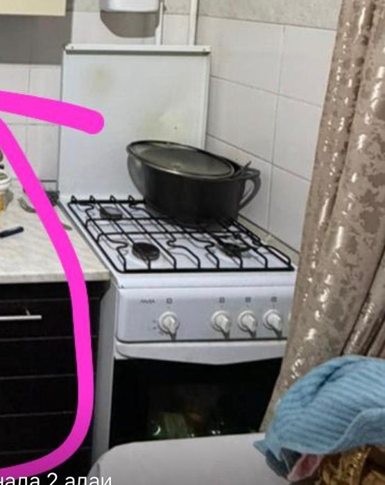 Газ плиты печи б/у