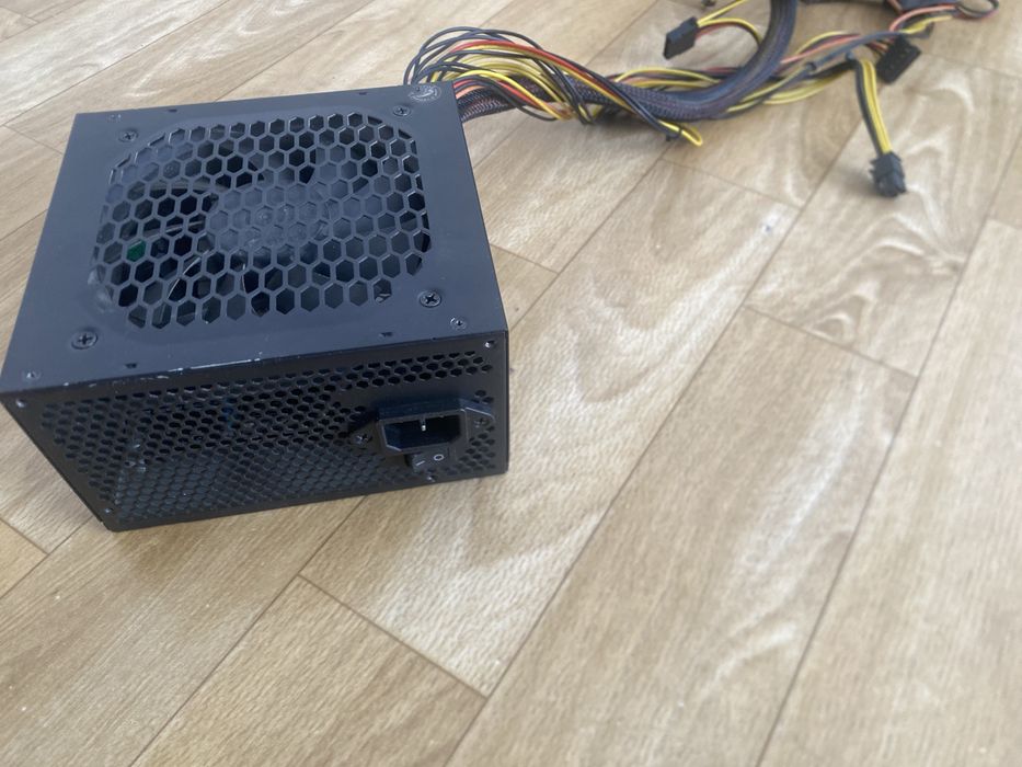 Блок питания для компьютера