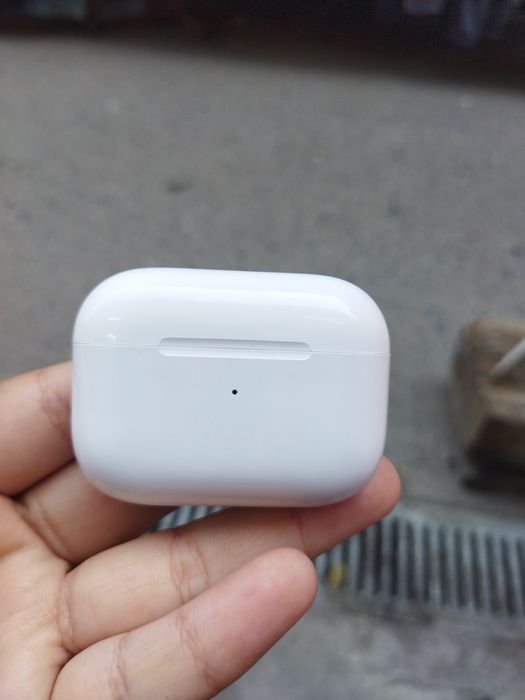 AirPods pro 2 хорошйи