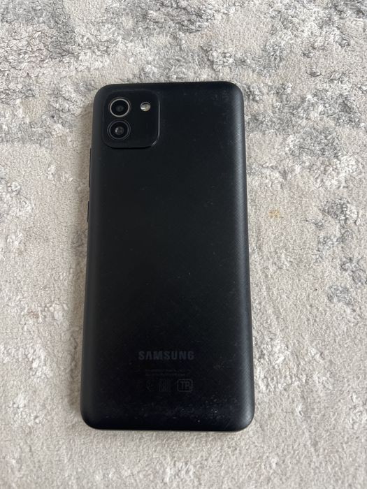 Samsung Galaxy a03
