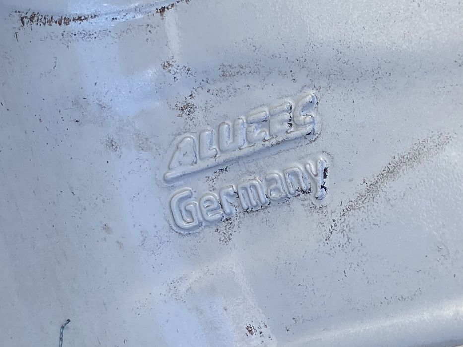 16 цола 5 х 112 мм Мерцедес , Ауди , Фолксваген , Шкода , VW