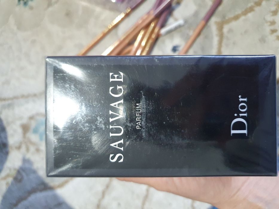 Парфюм мужской Дубай