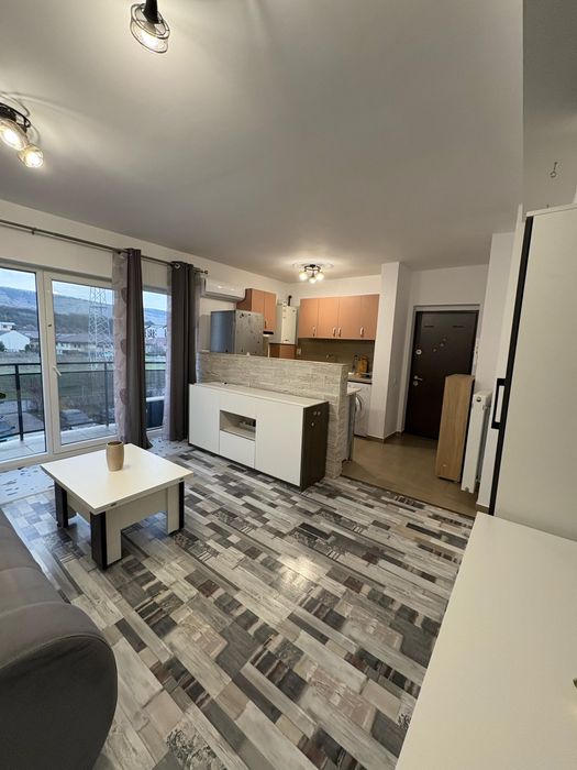 Apartament 2 camere | 44 mp | Etaj 2| Parcare inclusă |2 balcoane| Tineretului, Florești