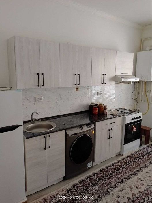 Yangi Darxon MFY 3/1/16 kv SROCHNO SOTILADI