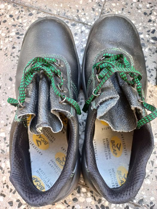 Работни обувки Bicap