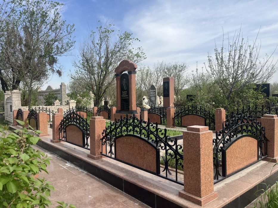 Кок тас памятник көк тас