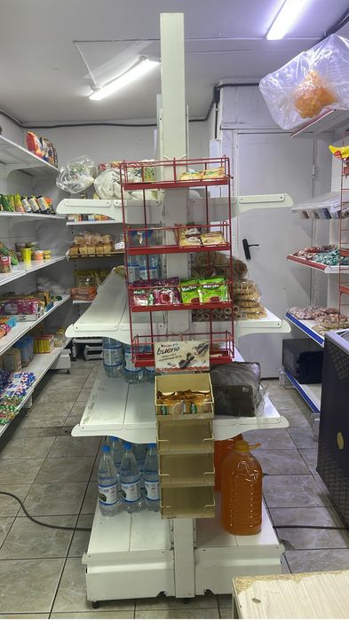 Продам оборудование