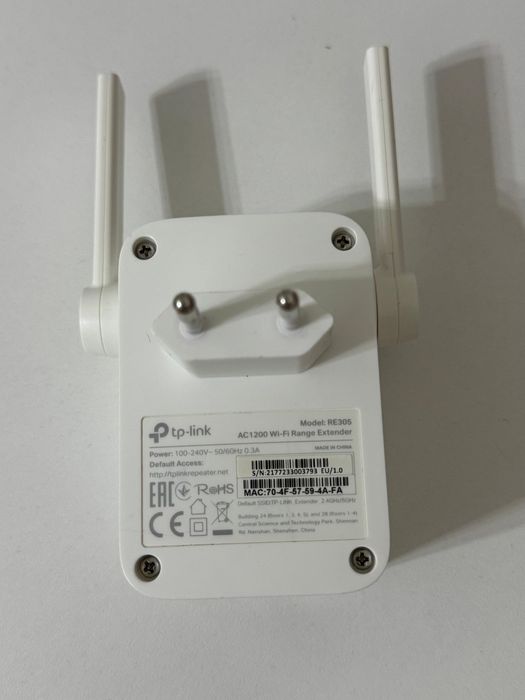 Продам точку доступа AC-1200!