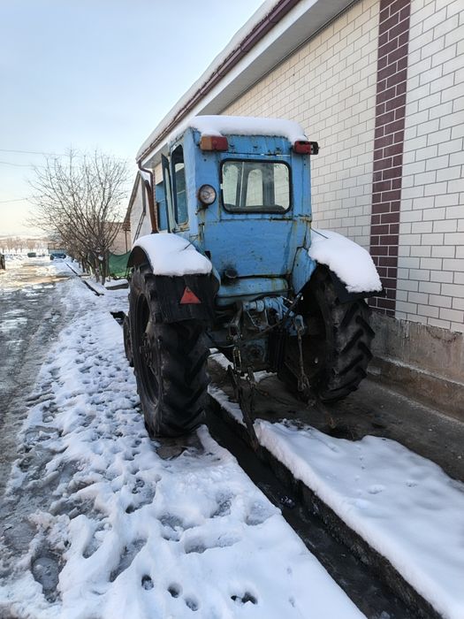Traktor 28 sotiladi holati oʻrtacha