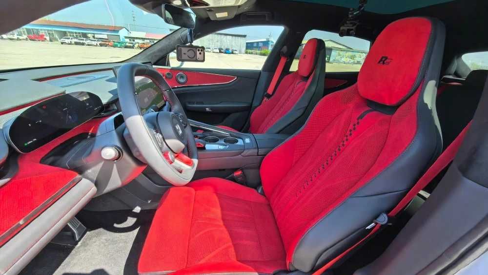 Zeekr 01 sport Продажа за наличные и халяльная продажа в рассрочку